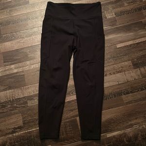 American eagle leggings